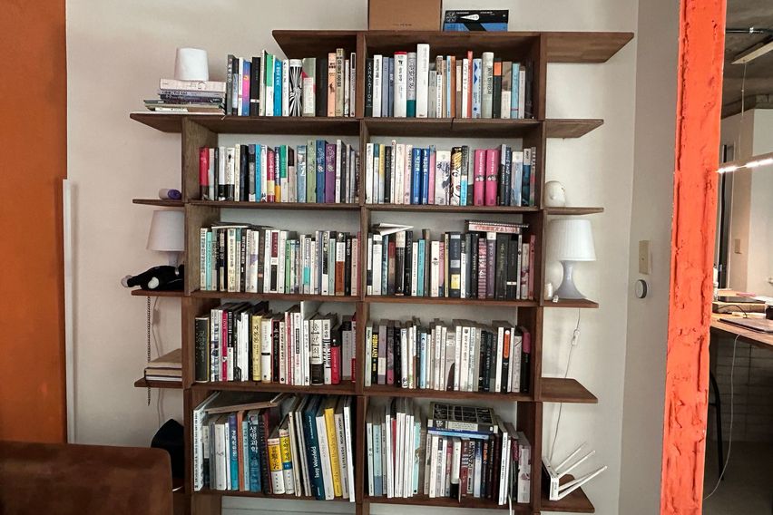 서촌 조용한 숙소 6번째 이미지