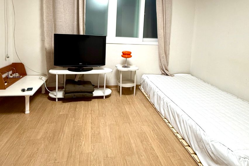 외대역도보3분 경희대