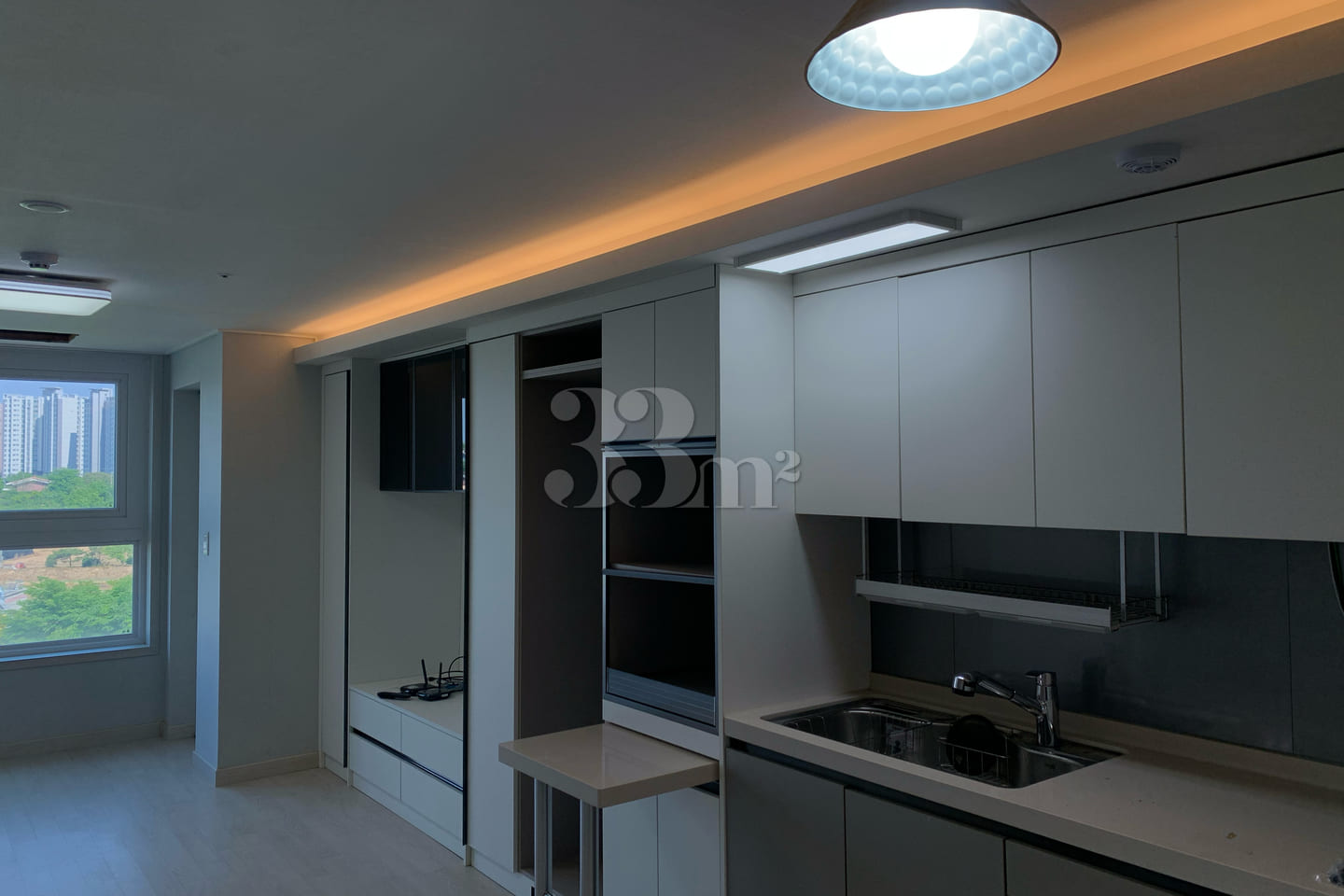 🏆 Pyeongtaek University Two-Room Premium 19th image