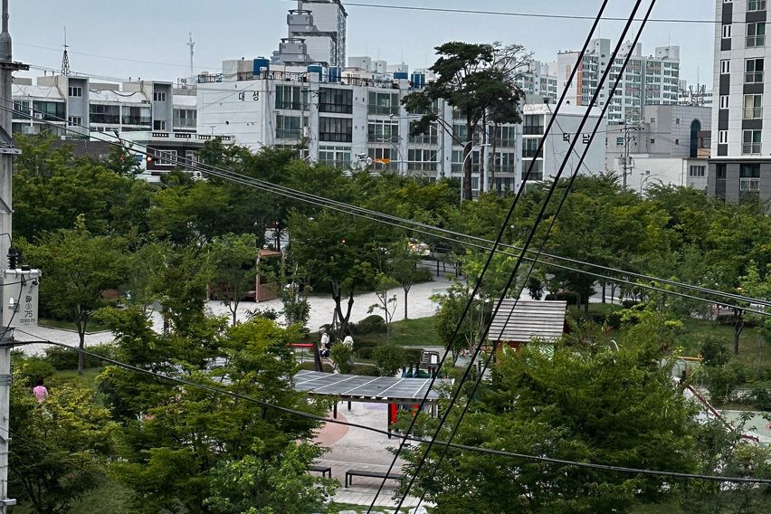 삼산 풀옵🔥방3 주차O