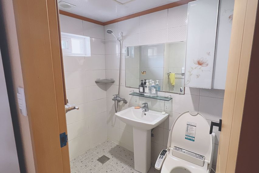 해운대 30평 방3개 8번째 이미지