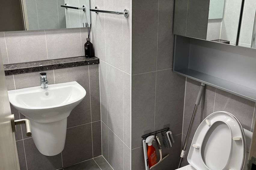 동대구역 신세계앞 투룸 11번째 이미지