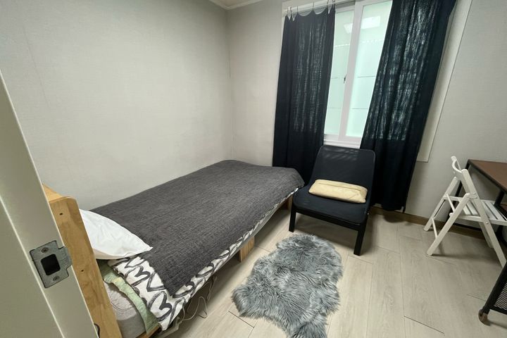 중산지,방2,경산역 D 7번째 이미지