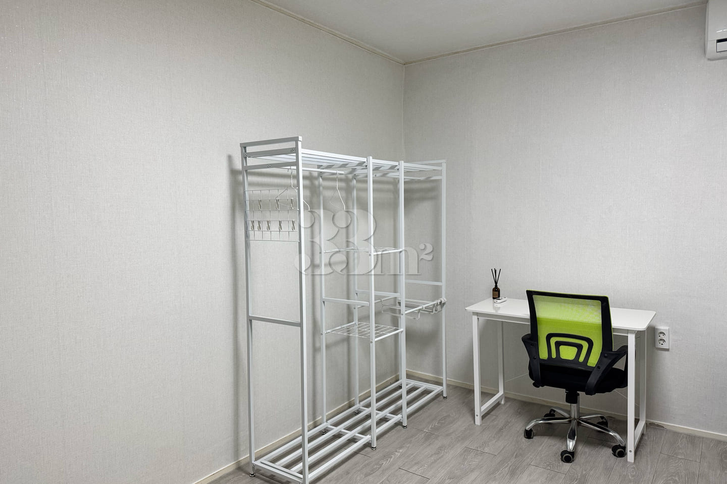 Jeong House, Room 203 3th image