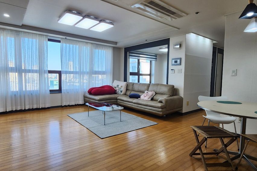 강남구 선정릉역 3분컷