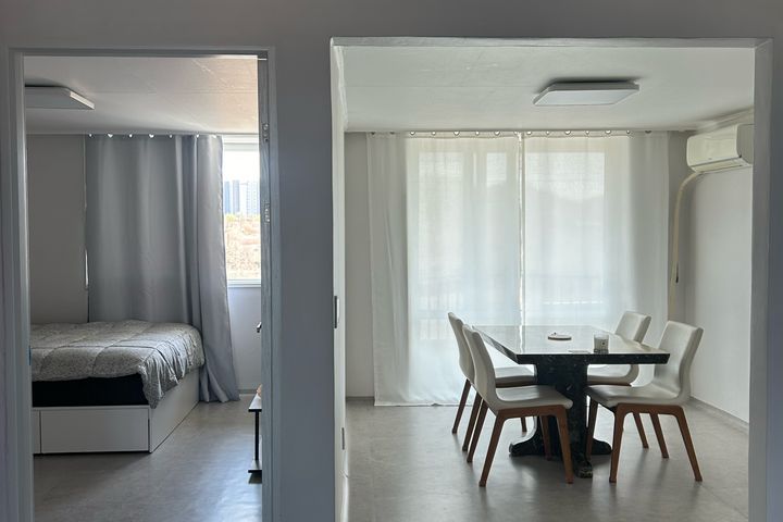 Fully-equipped, hotel-style accommodation 8th image