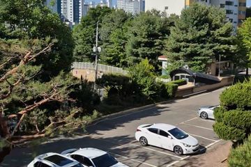 교통편리하고 아주넓은집