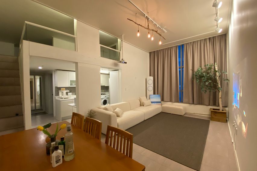 역세권,30평쓰리룸