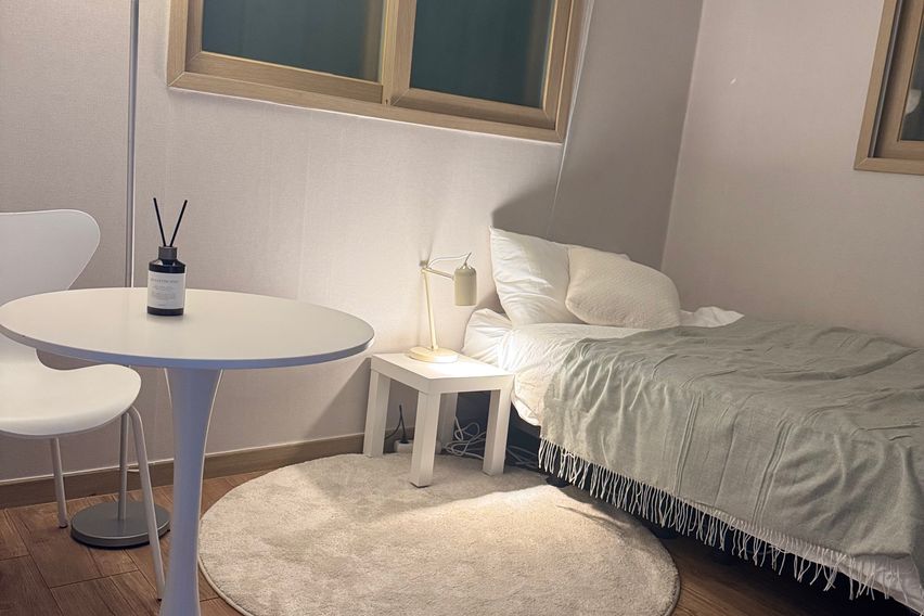 단기월세 스테이 11