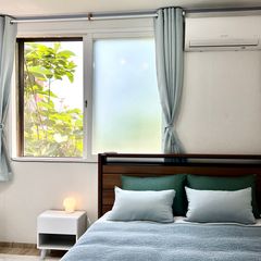 Persimmon Tree Villa, Bukhansan (3 Guests) Unit Image