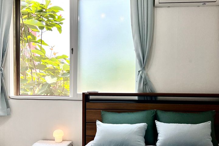 Persimmon Tree Villa, Bukhansan (3 Guests) 0th image