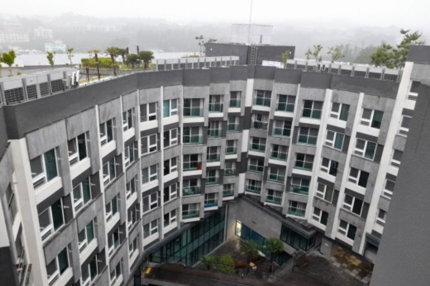 [중문]풀옵션 1.5룸