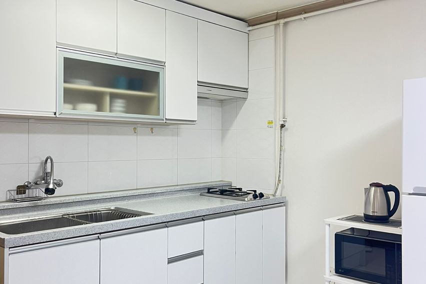 🌈깔끔/남향아파트/주차