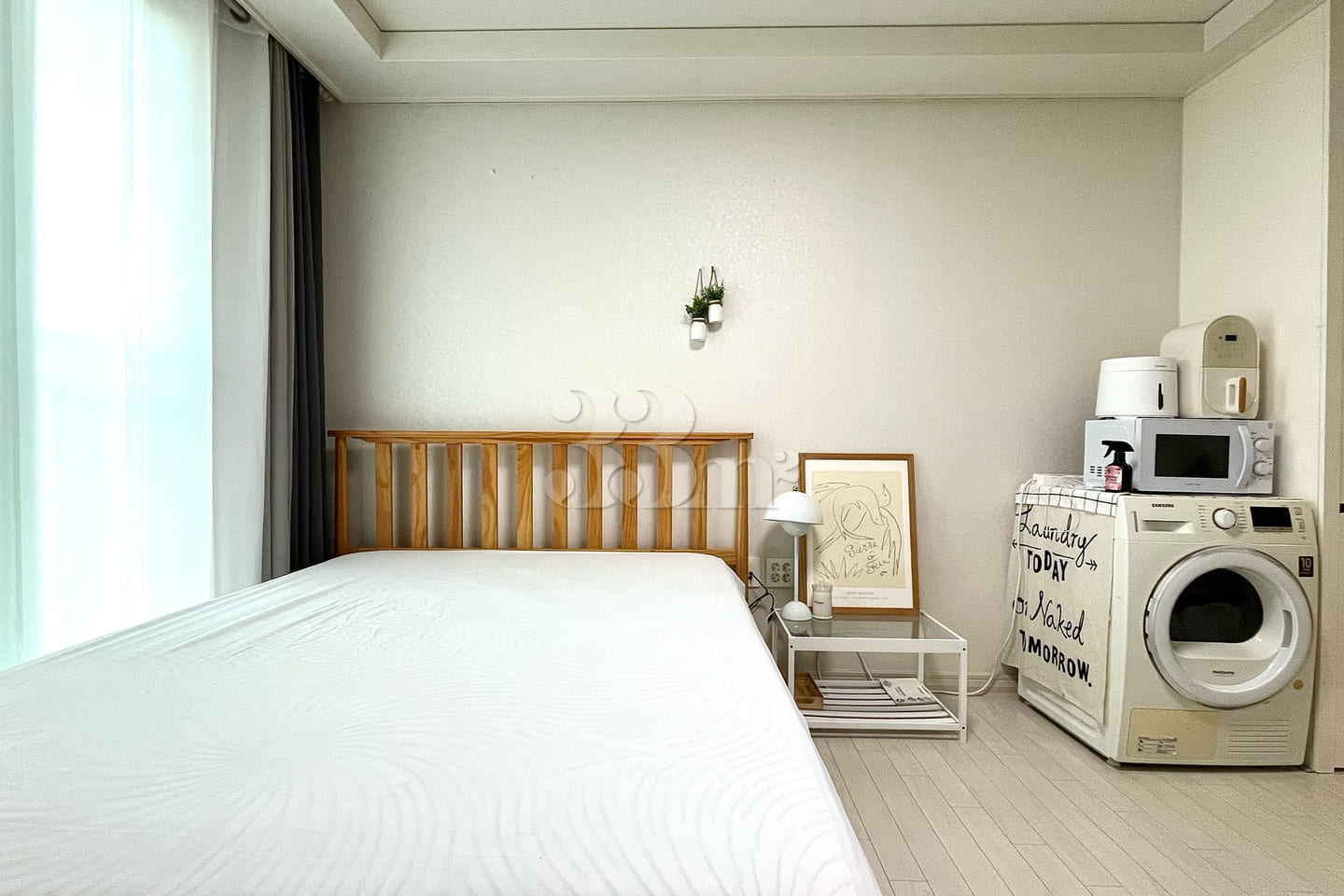 Gwanggyo Jungang Station – Fully Furnished/Eq 4th image