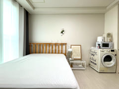 Gwanggyo Jungang Station – Fully Furnished/Eq 4th image