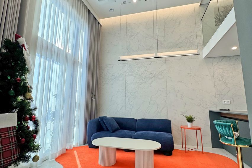 마포 뉴매드 로얄스위트