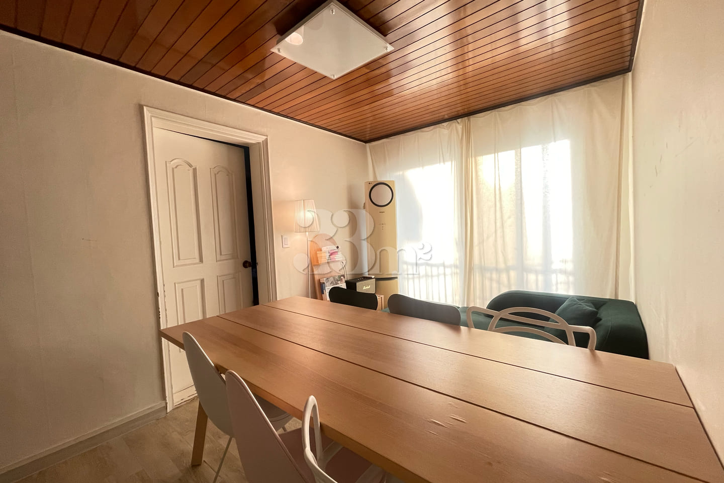 Haebangchon Share House, Single Room 2th image