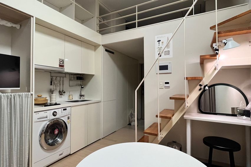 🤫✨️용산/숙대/삼각지