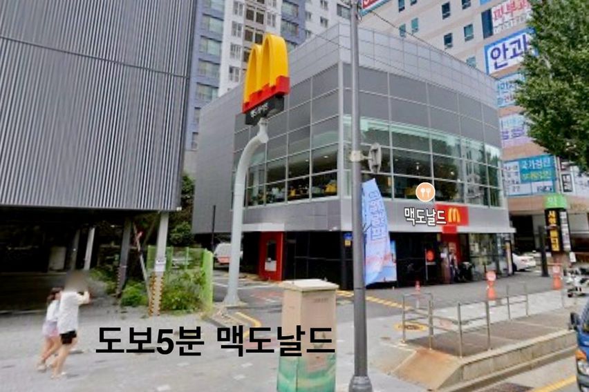 4인룸 “퀸침대 2개“ 15번째 이미지