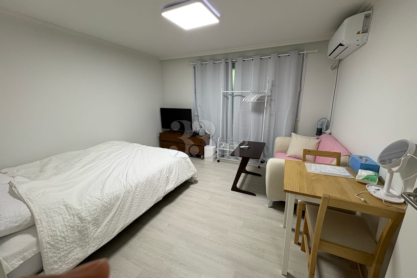 Jh house투룸 3 0번째 이미지