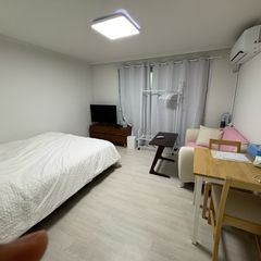 Jh house투룸 3 방 이미지