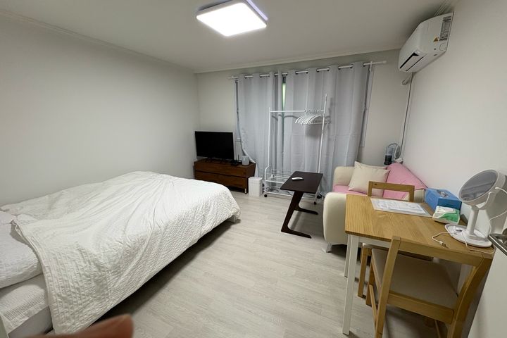 Jh house투룸 3 0번째 이미지