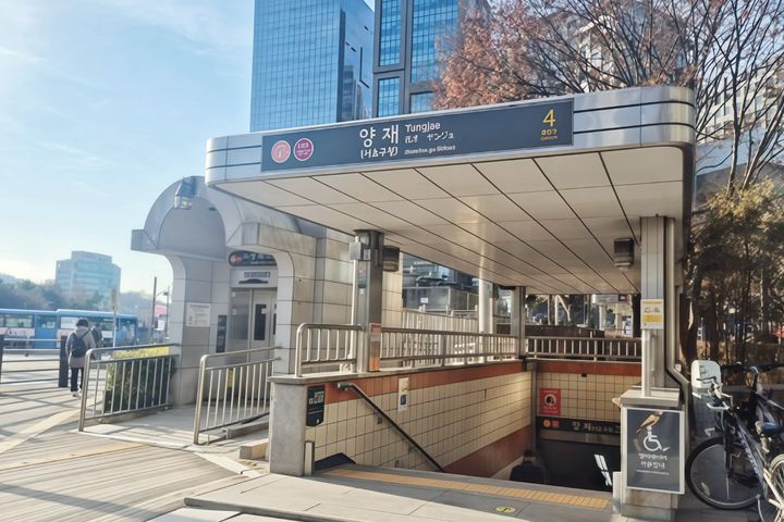 강남양재 투룸 풀옵🧡 18번째 이미지