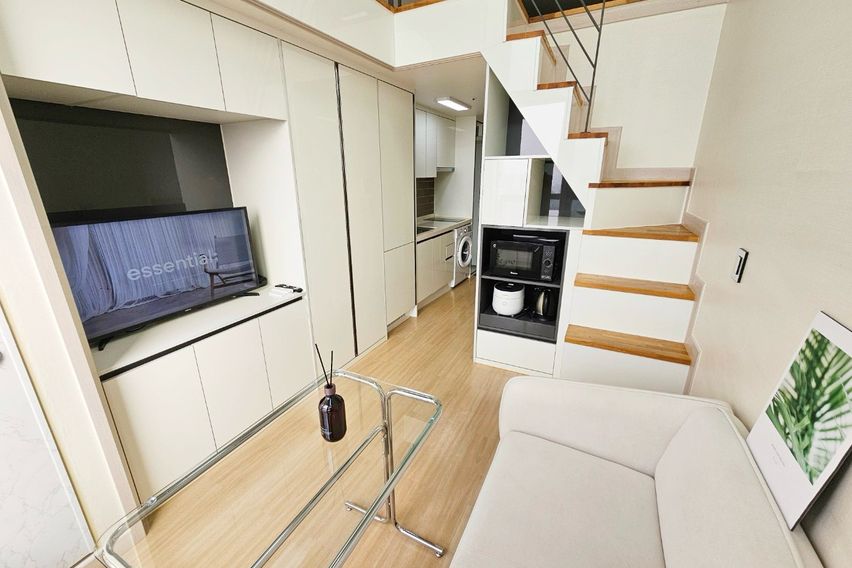 언주역30초 고층뷰💛