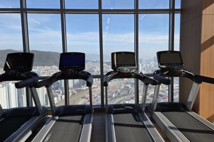 🏨 부산역 신축 풀옵션 14번째 이미지