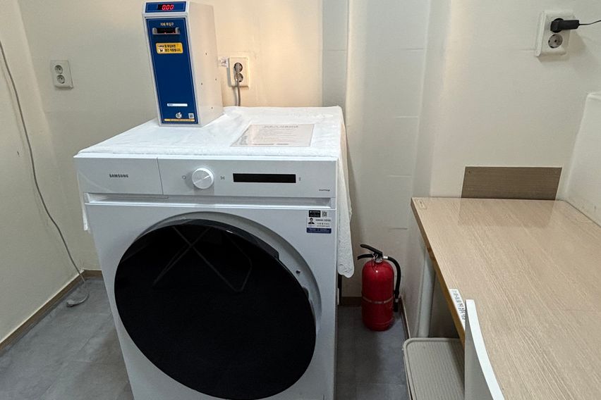 여성전용층 214호