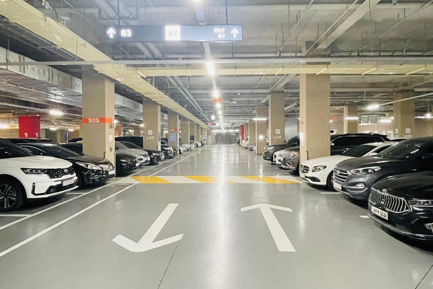 가산💕고급신축! 10층