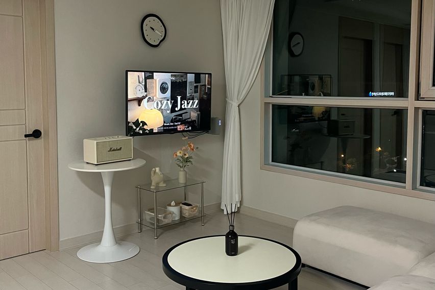 목포전남도청앞 투룸🤍