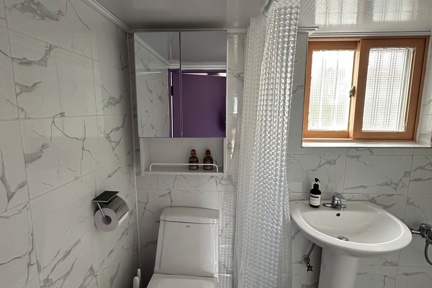 청사포 오션뷰 주택2층