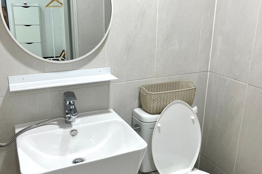 구미 한달살기 원룸