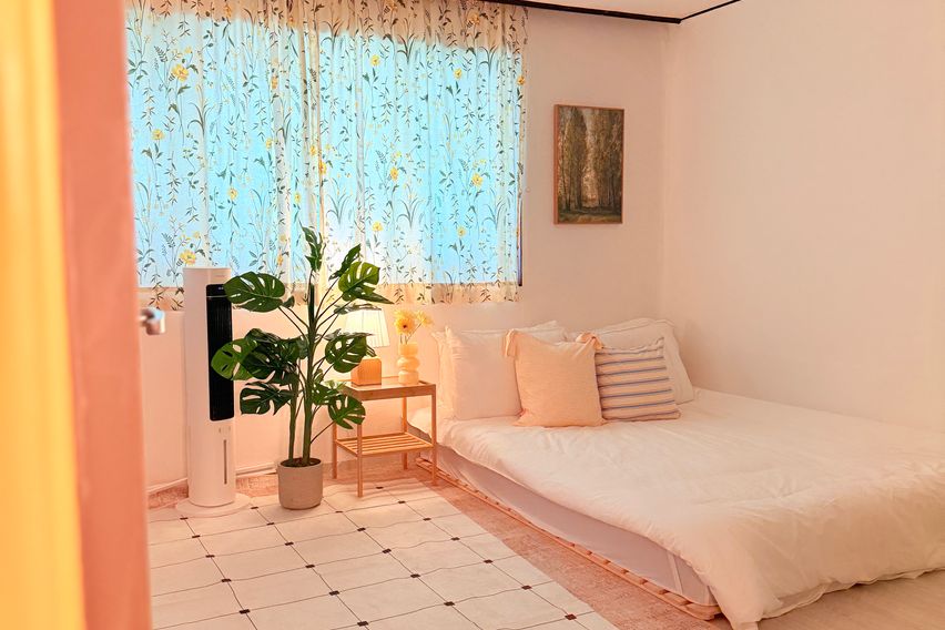 개봉역8분 투룸풀옵션 1번째 이미지