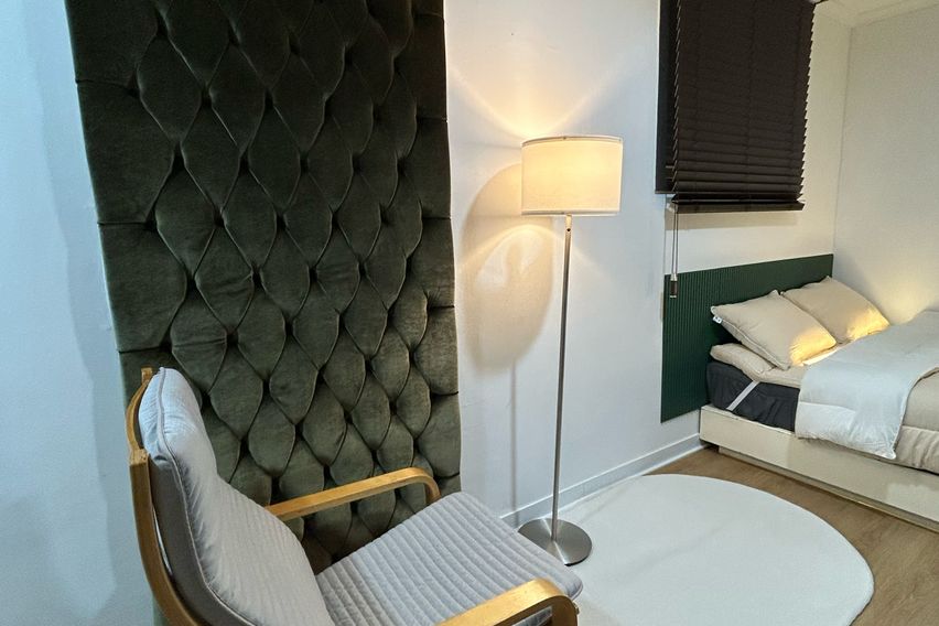 오드 디럭스 107