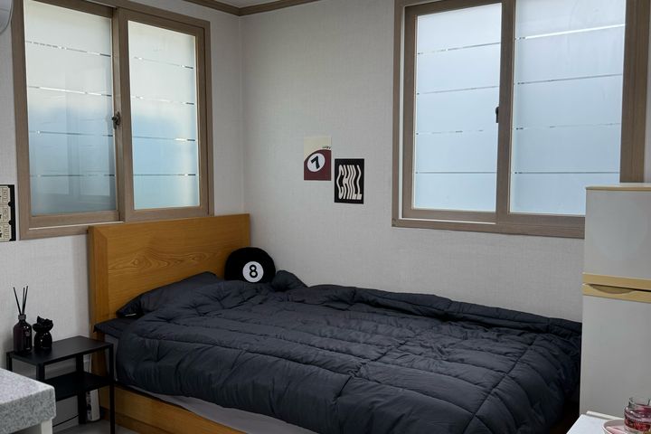 리모델링복현동원룸 6번째 이미지