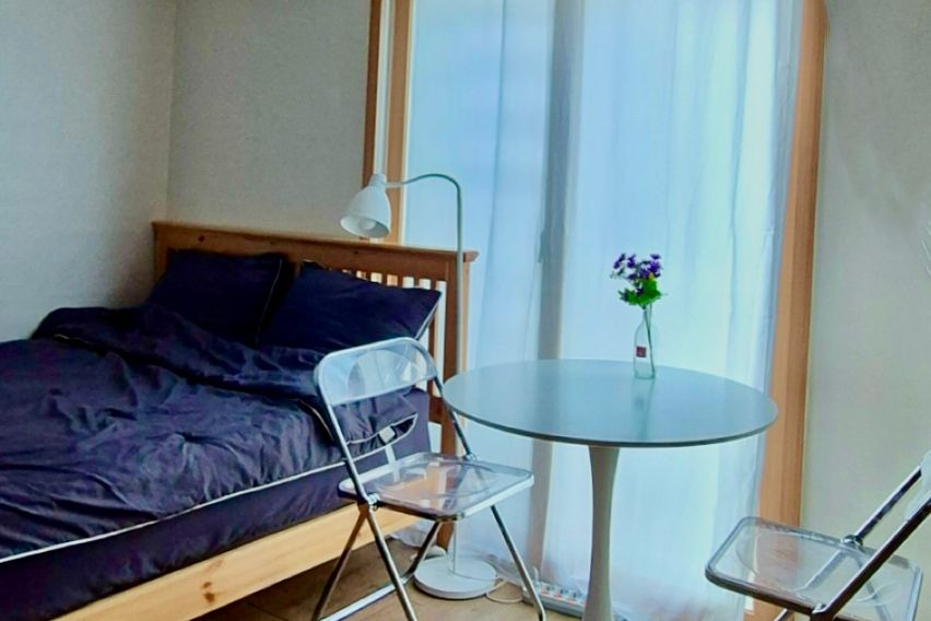 FOR.타지역출장/교