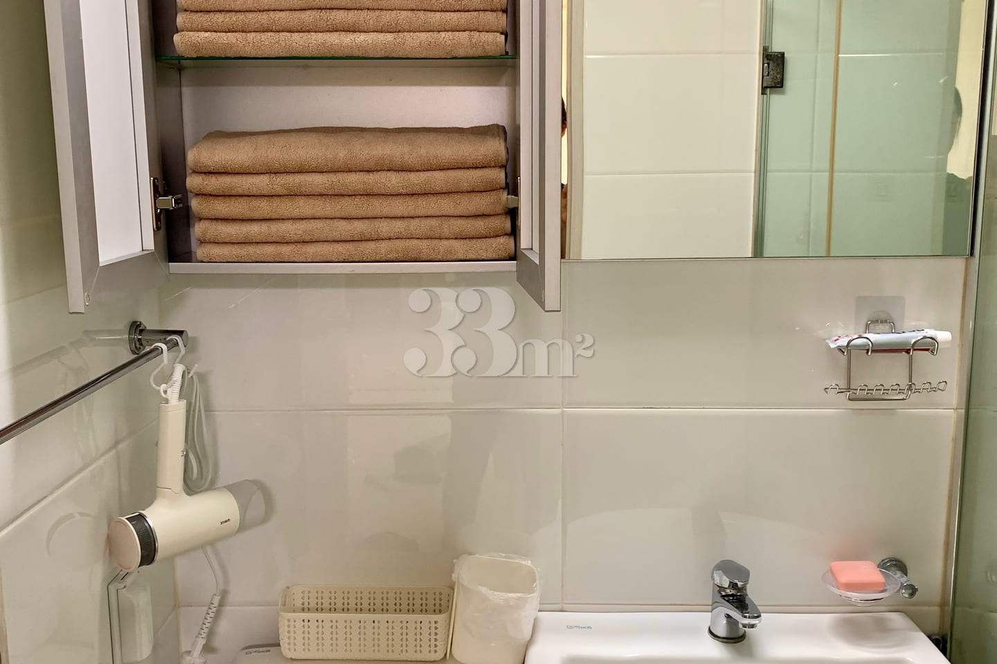 Cozy home near Dongdaegu Station – Special Pr 18th image