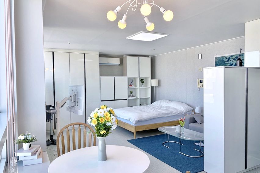 💥탁트인뷰 인덕원역3초