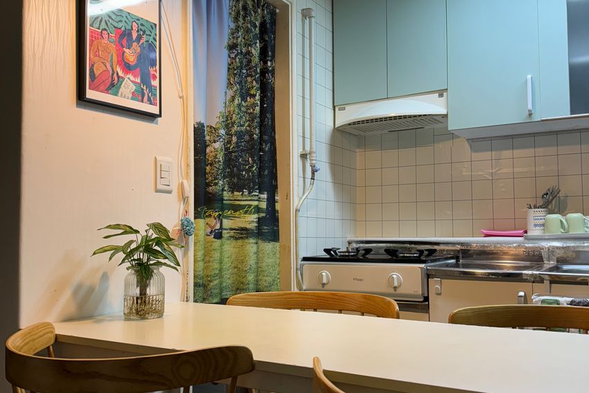 Gijang Gyori Two-Room Apartment 10th image