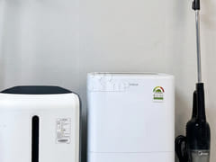 Fully furnished unit near Gongdeok/Hyochang P 12th image