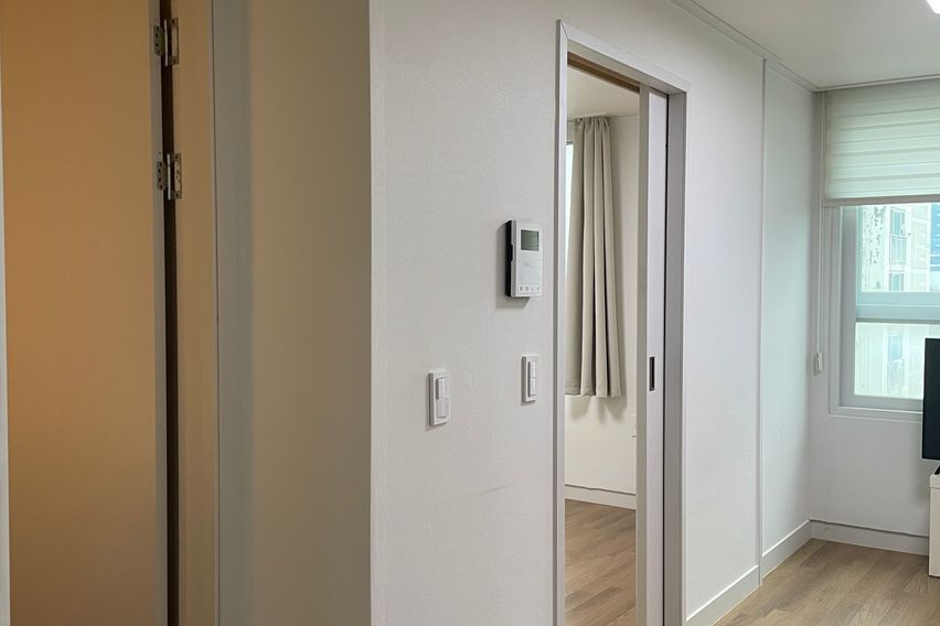 역세권1.5룸넓고깨끗!