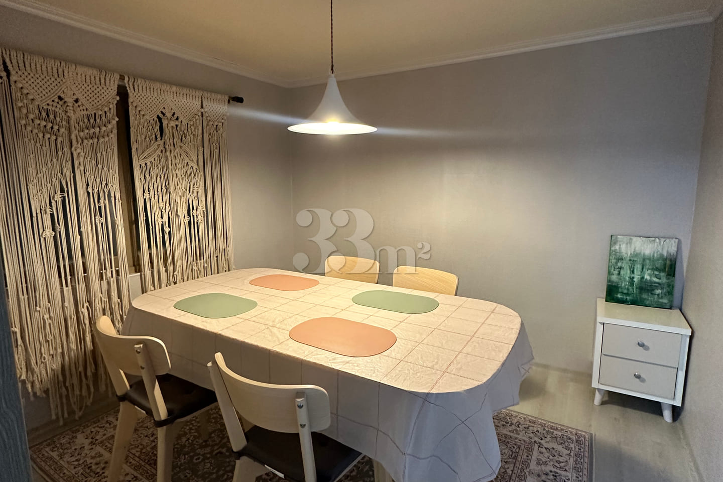 🌈 #Retro-Vibe Accommodation 8th image