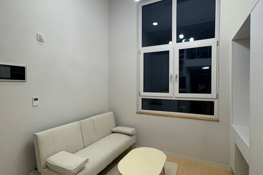 신설동역 복층 오피스텔