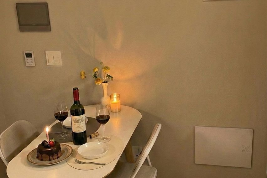 동대문 고층뷰 복층 5번째 이미지