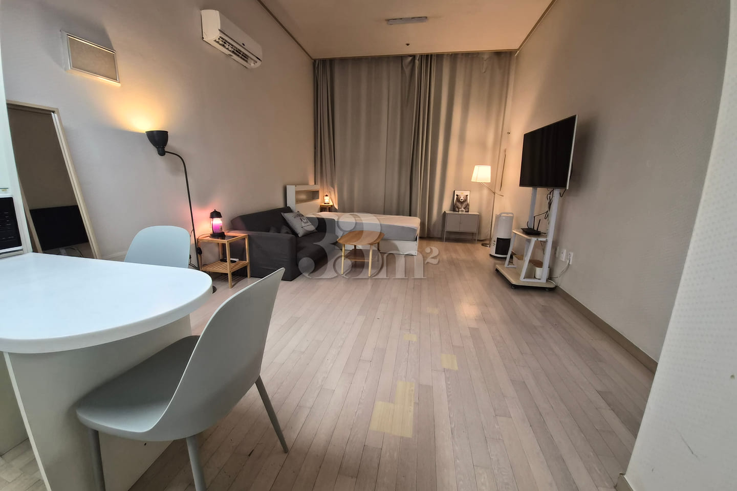 오픈할인/미금 초역세권 8번째 이미지