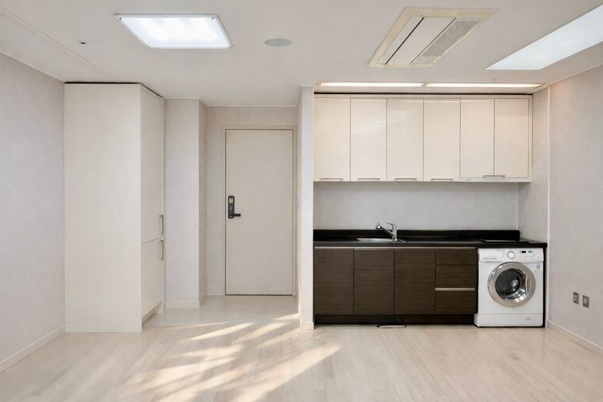 🌈Gongdeok/Hotel-quality accommodation 3th image