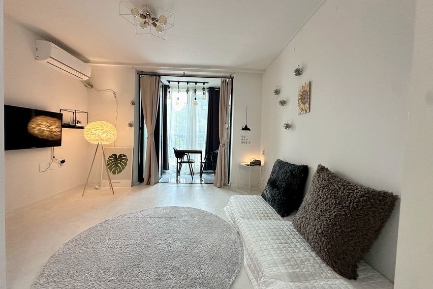 바닷가/써핑/애견/넷플