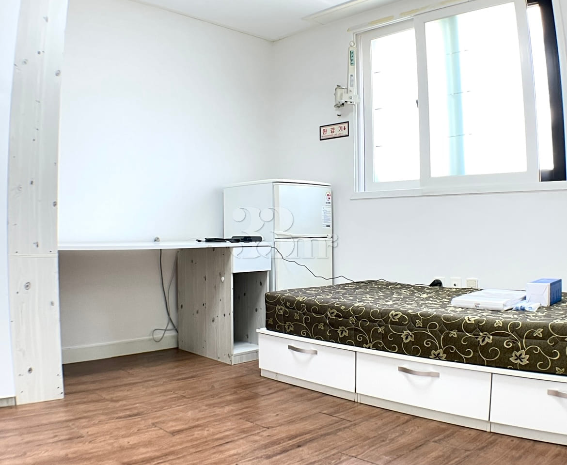 La foret Sensible Studio Apartment 9th image